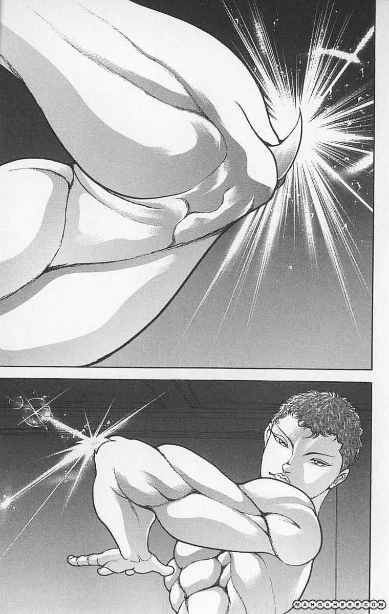 New Grappler Baki - Page 18