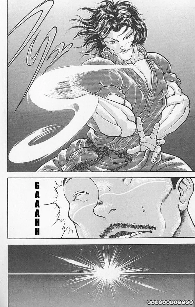 New Grappler Baki - Page 9