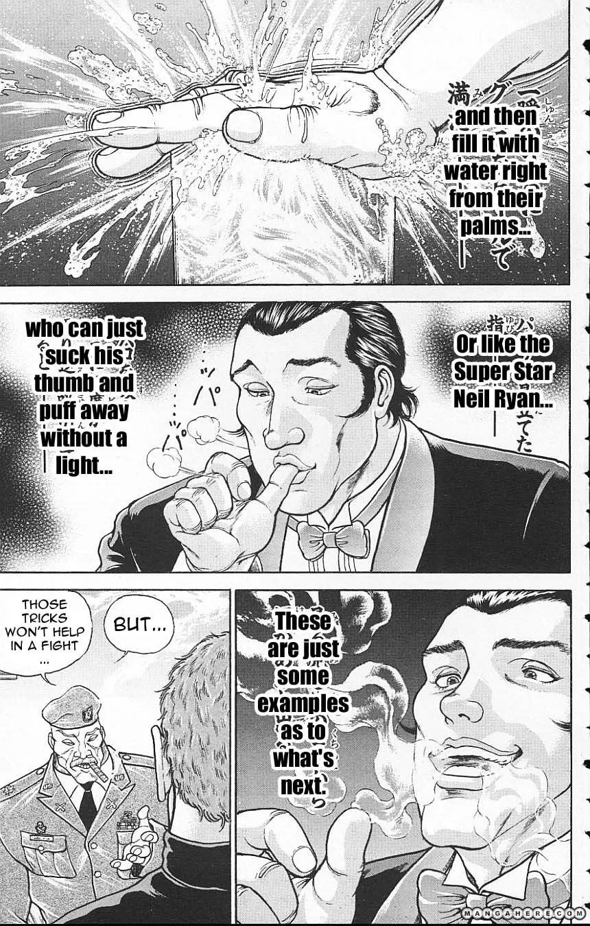 New Grappler Baki - Page 14