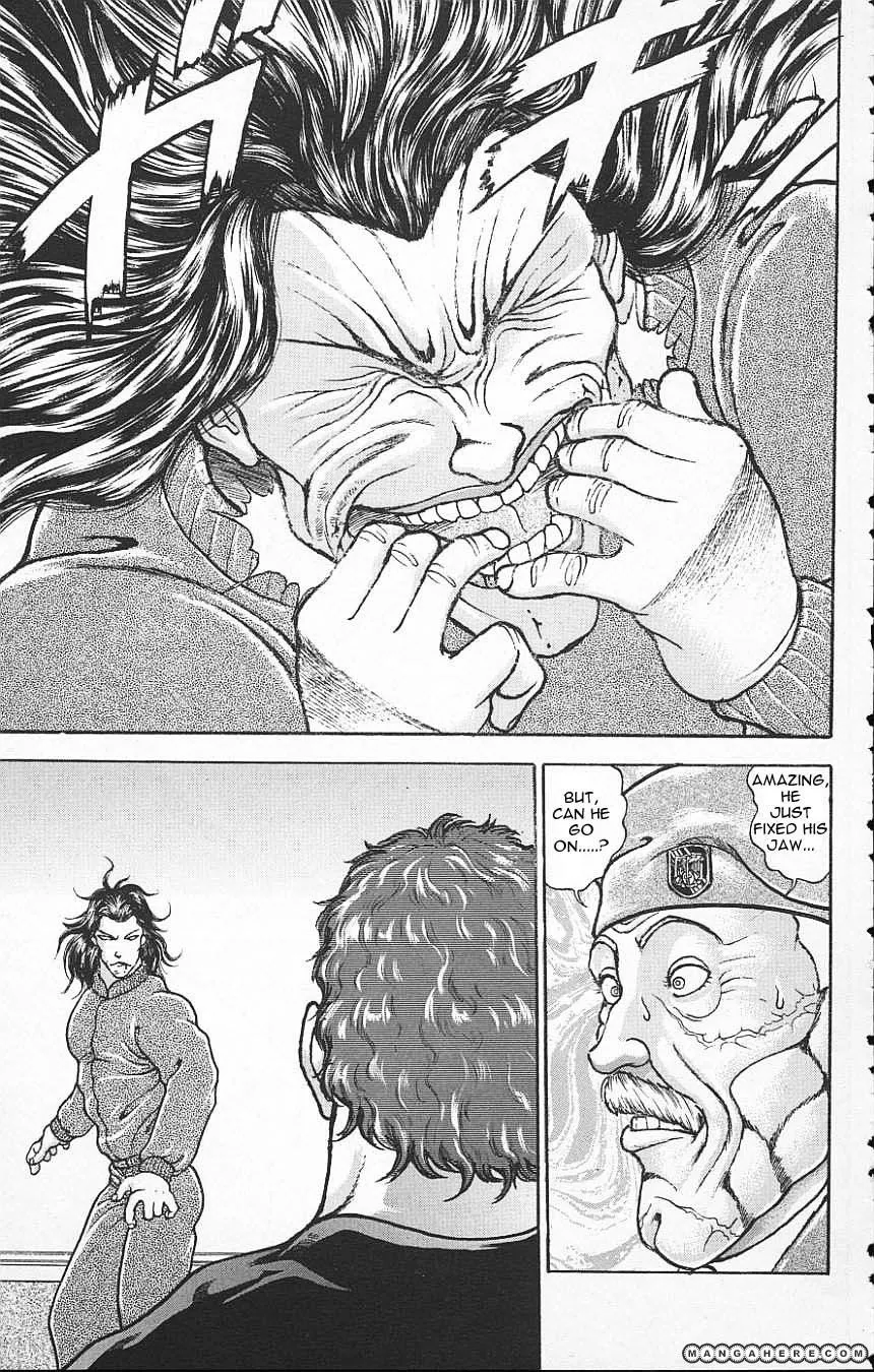 New Grappler Baki - Page 15