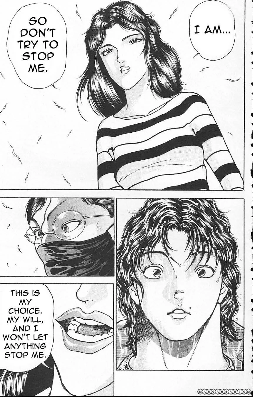 New Grappler Baki - Page 8