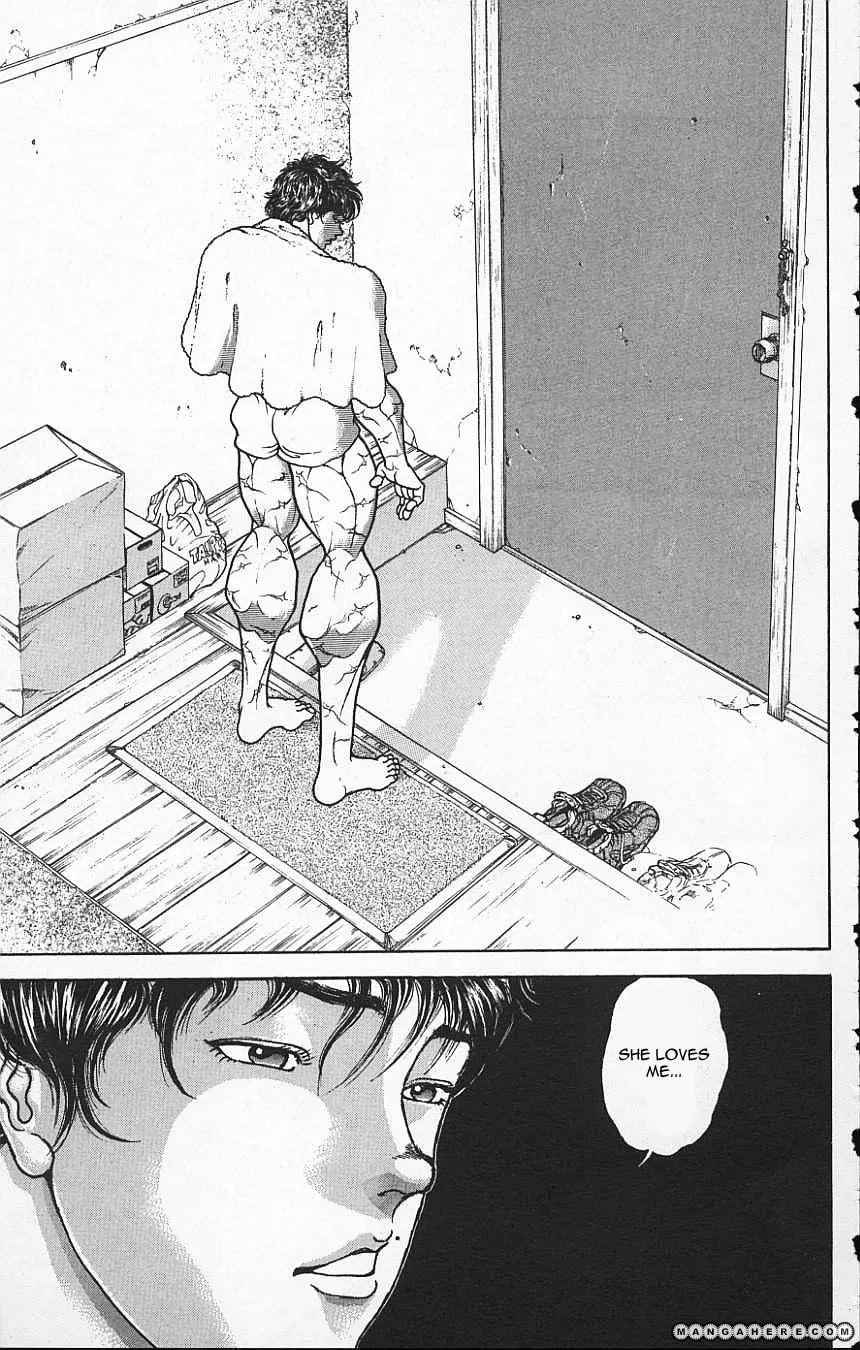 New Grappler Baki - Page 16