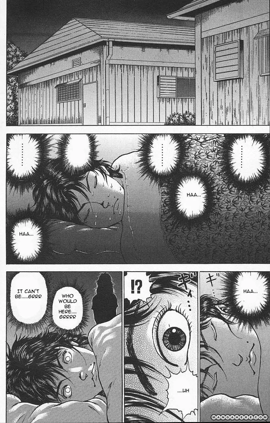 New Grappler Baki - Page 17