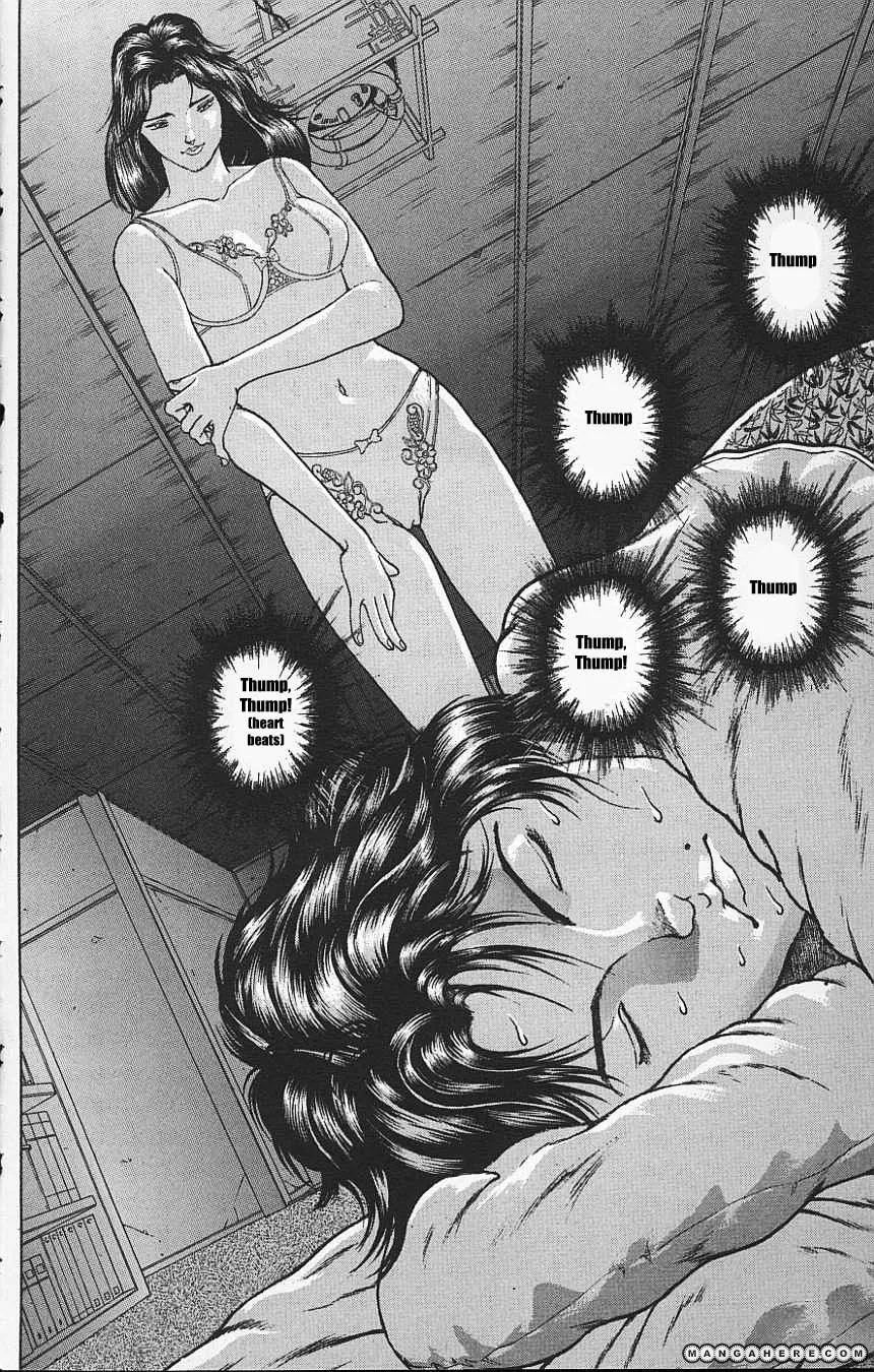 New Grappler Baki - Page 19