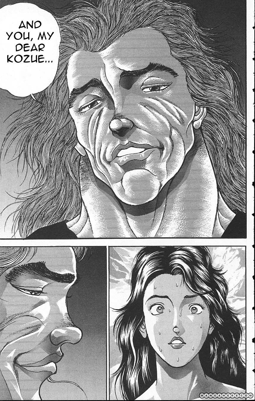 New Grappler Baki - Page 14