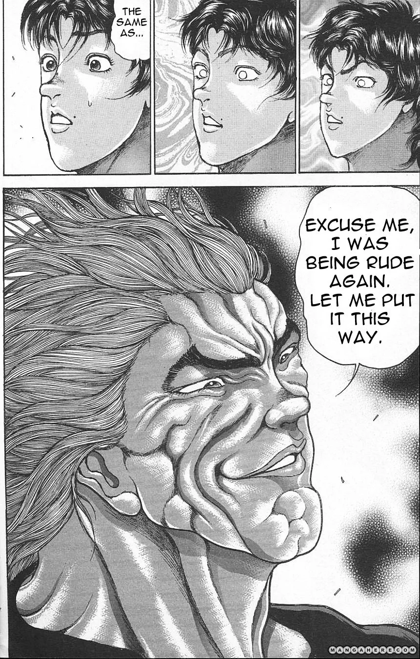 New Grappler Baki - Page 9