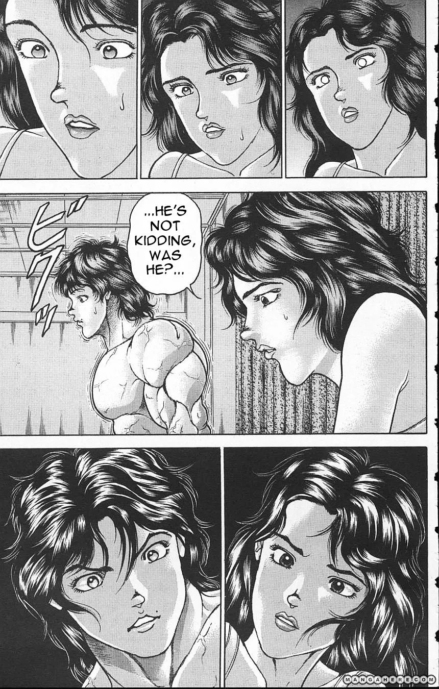 New Grappler Baki - Page 2