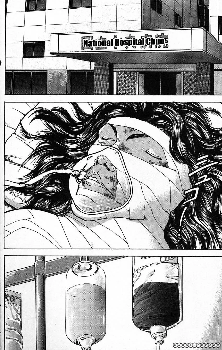 New Grappler Baki - Page 14