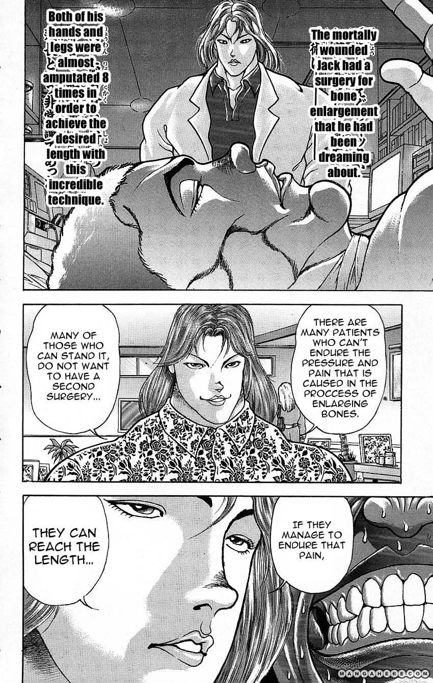 New Grappler Baki - Page 25