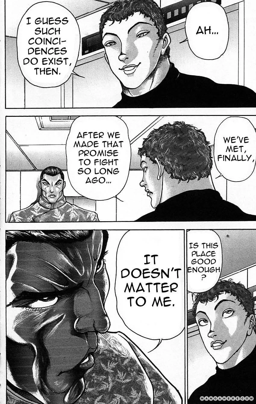 New Grappler Baki - Page 7