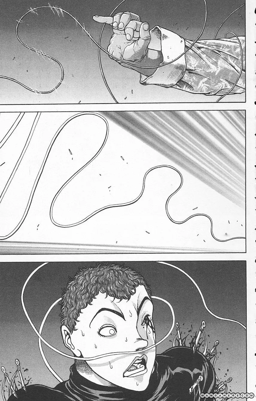 New Grappler Baki - Page 2