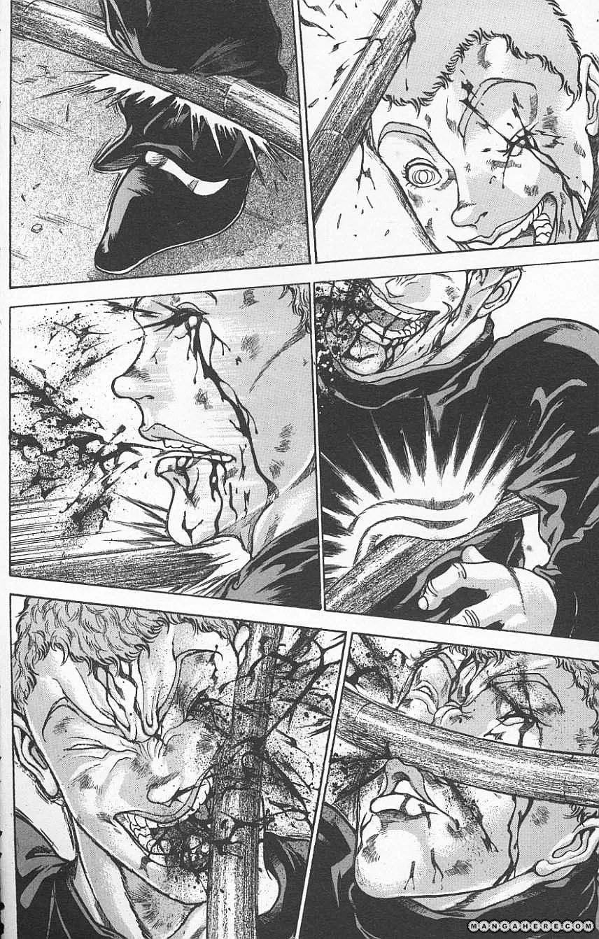 New Grappler Baki - Page 9