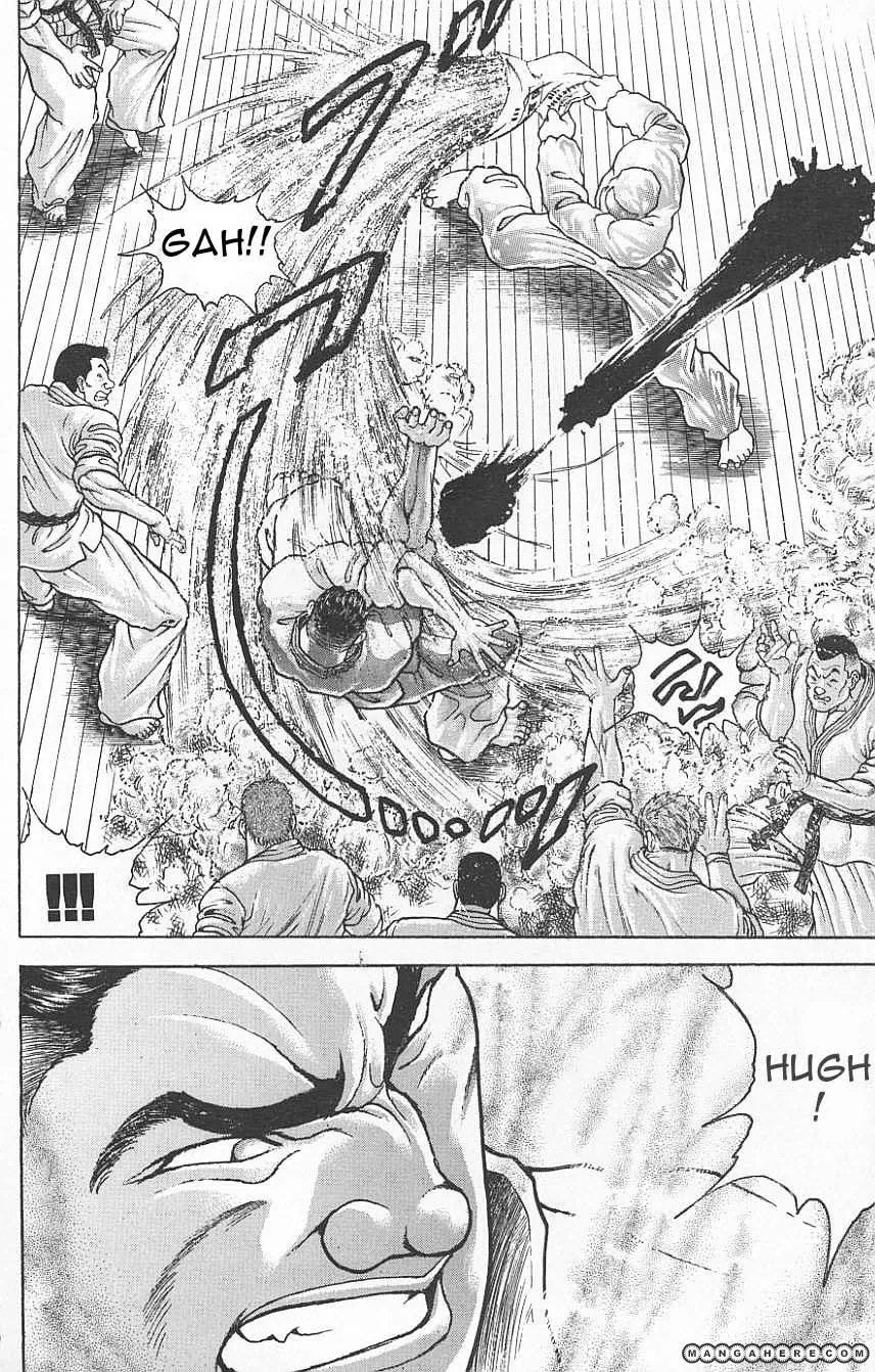 New Grappler Baki - Page 11