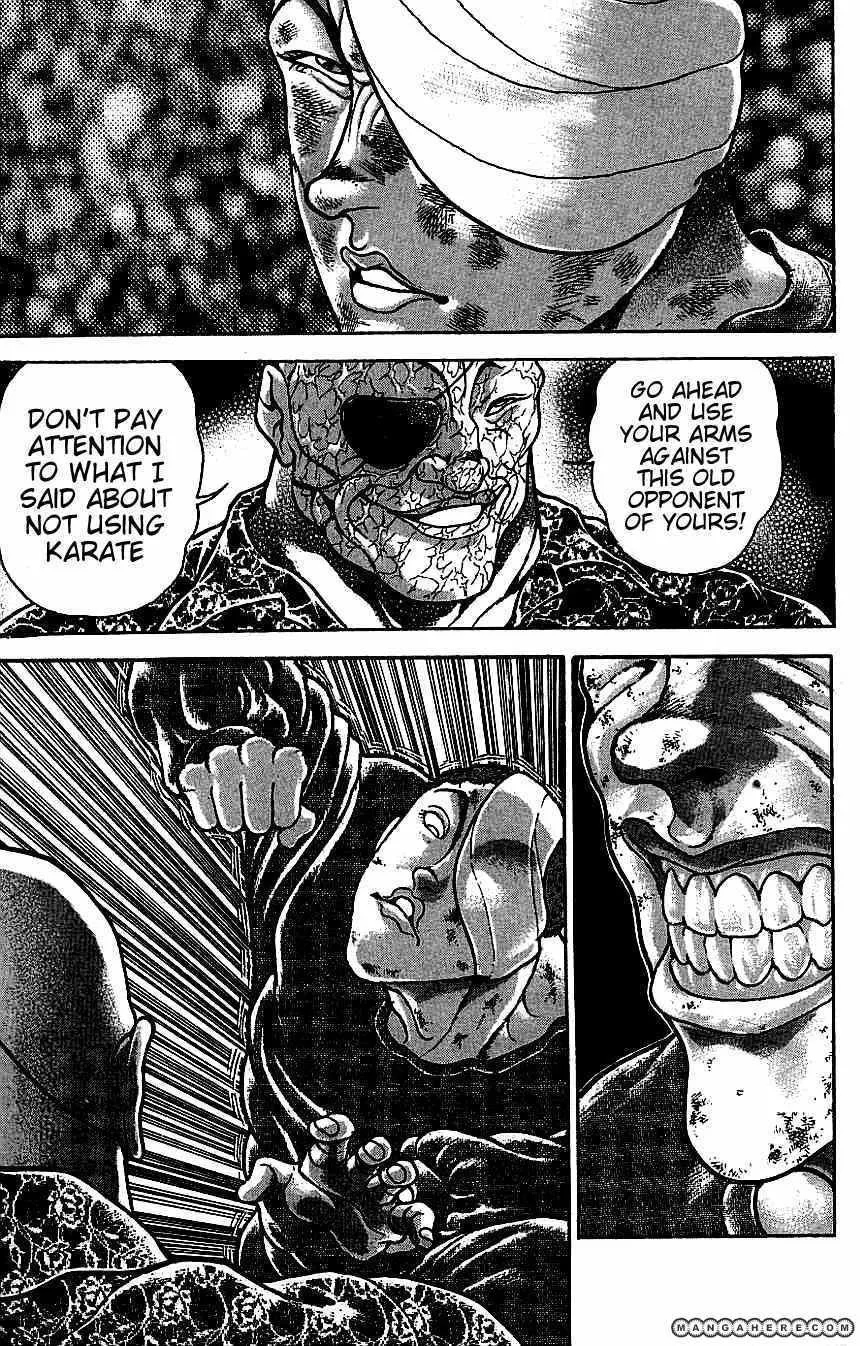 New Grappler Baki - Page 18