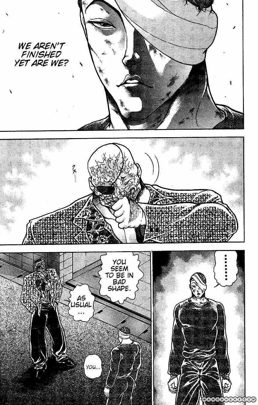 New Grappler Baki - Page 6