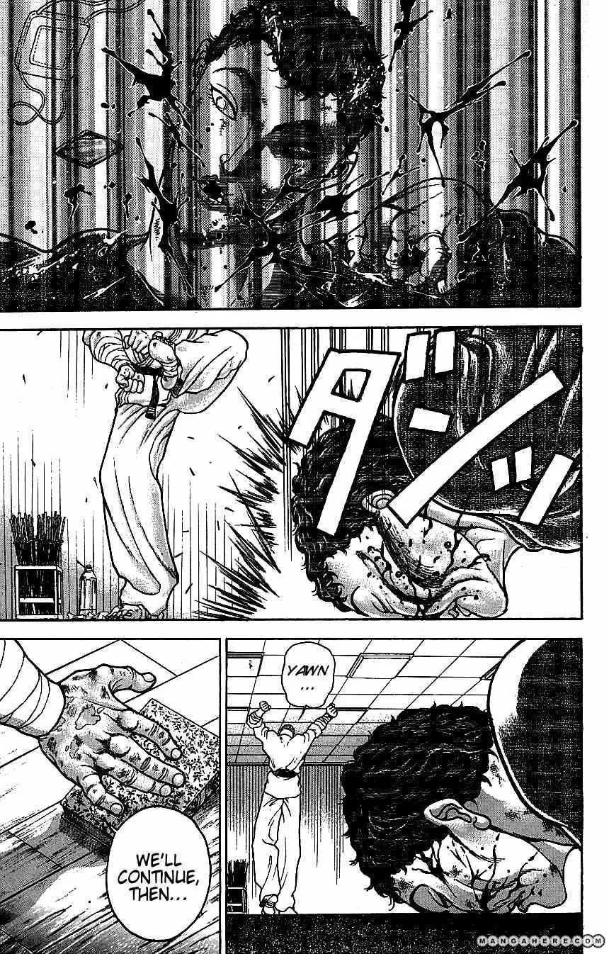 New Grappler Baki - Page 15