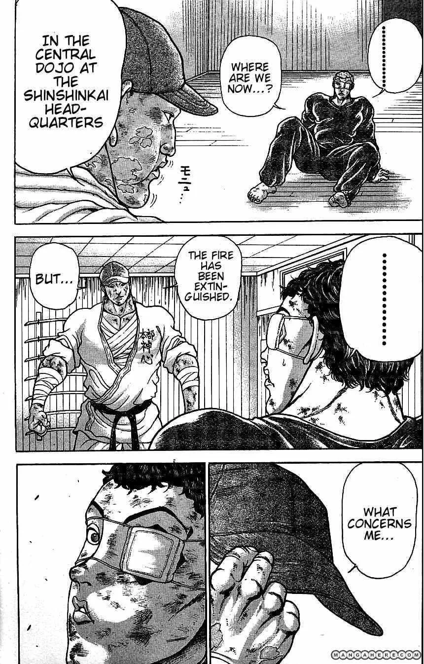 New Grappler Baki - Page 5