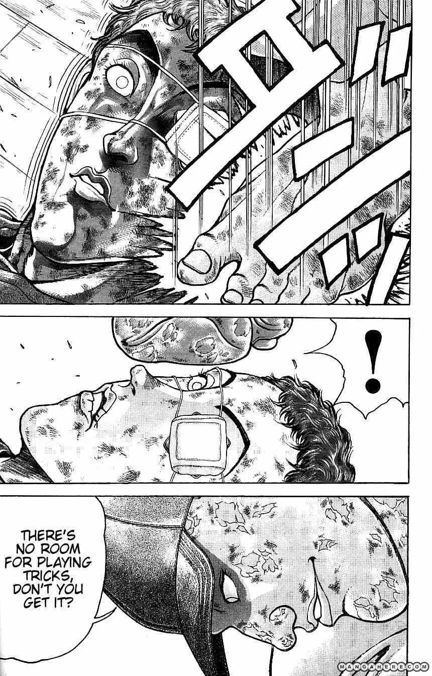 New Grappler Baki - Page 14