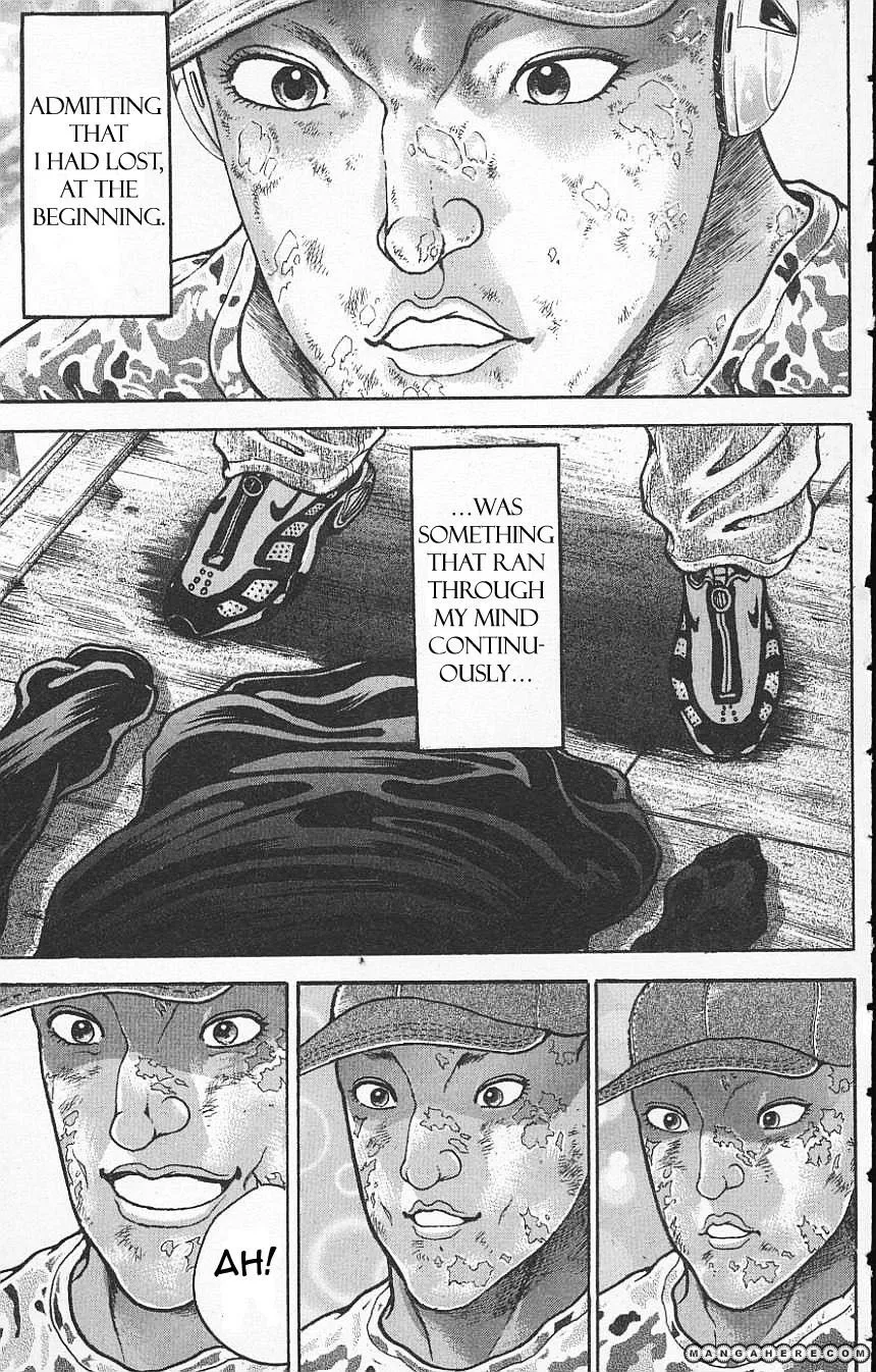 New Grappler Baki - Page 18