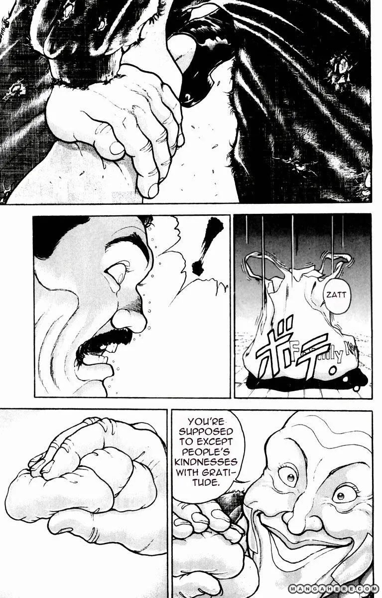 New Grappler Baki - Page 13