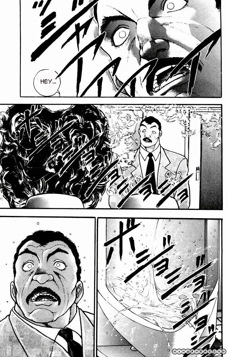 New Grappler Baki - Page 8