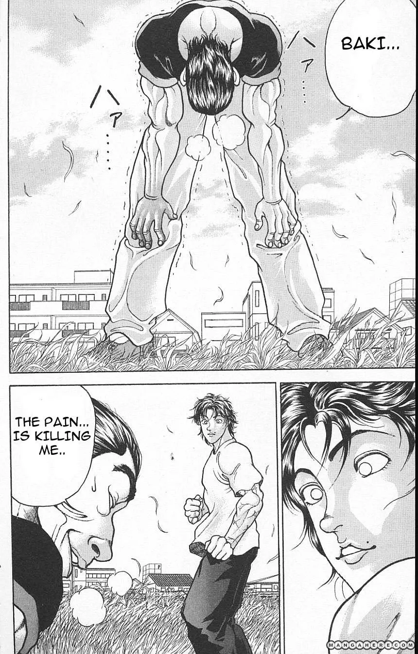 New Grappler Baki - Page 9