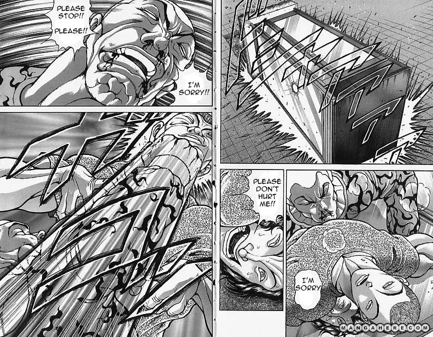 New Grappler Baki - Page 9