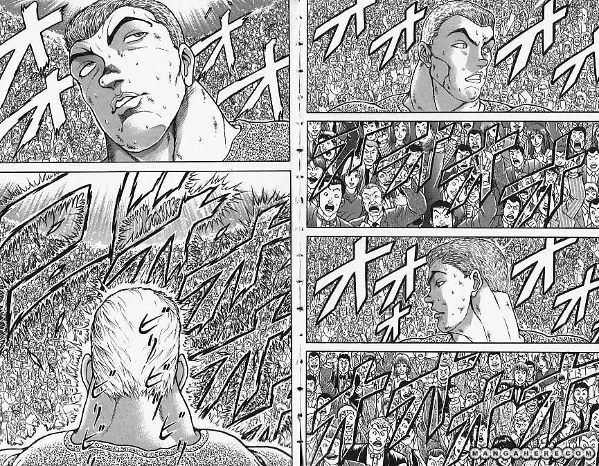 New Grappler Baki - Page 2