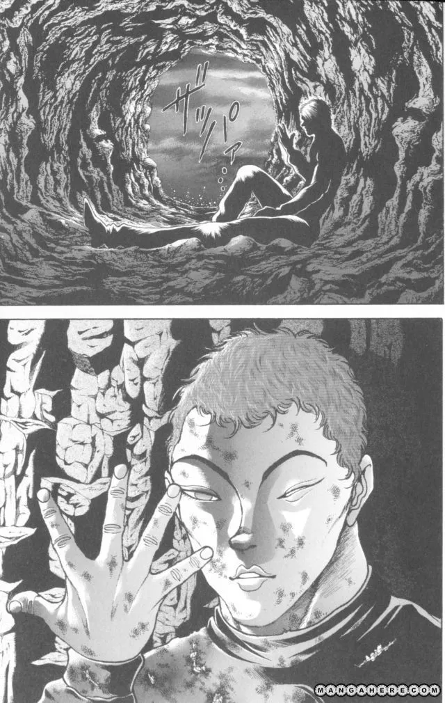 New Grappler Baki - Page 2