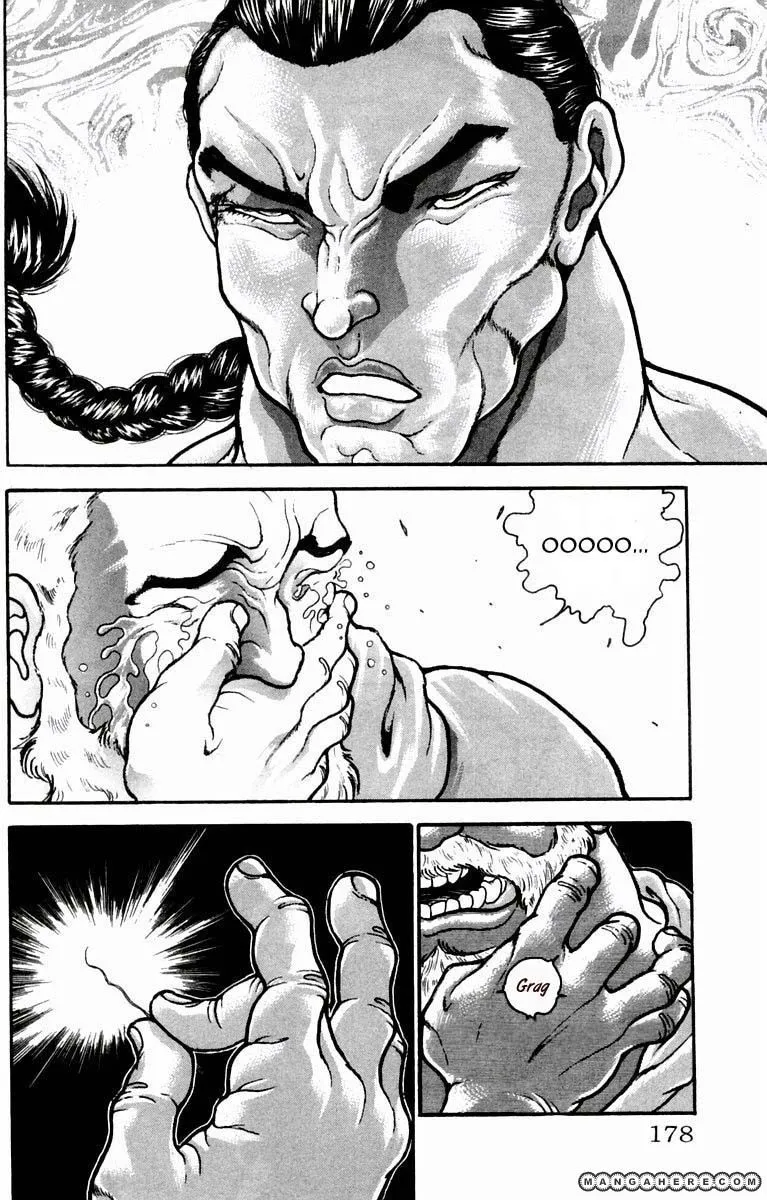 New Grappler Baki - Page 5