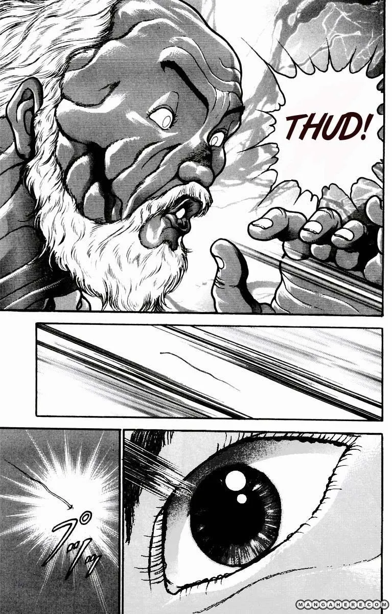 New Grappler Baki - Page 6