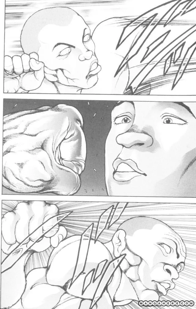 New Grappler Baki - Page 11