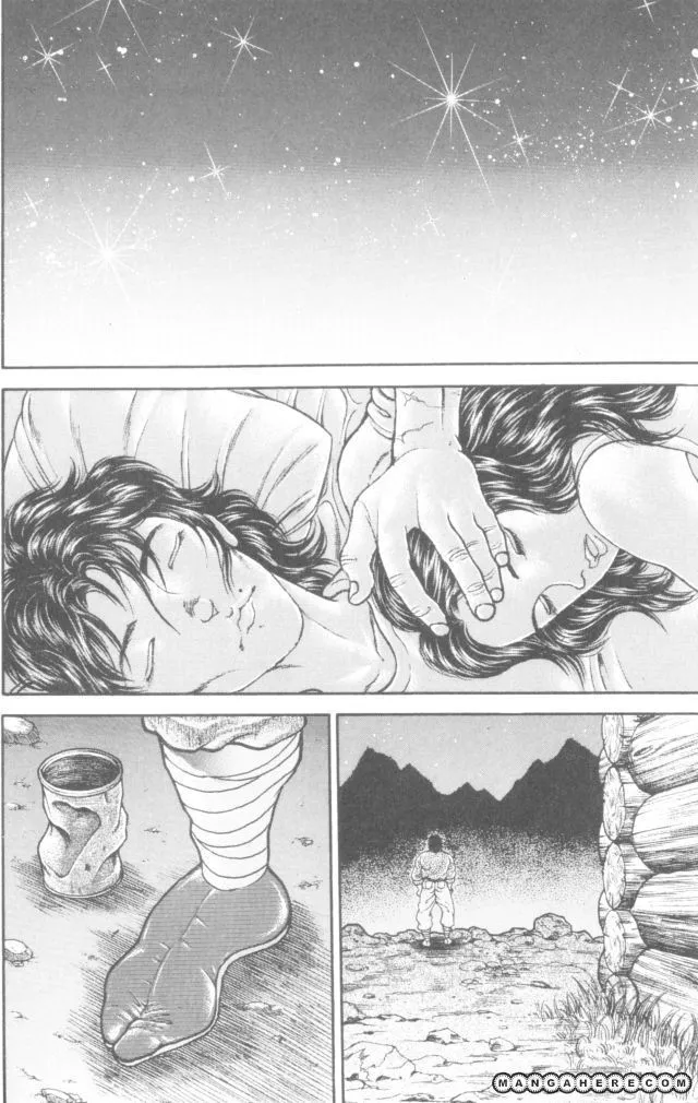 New Grappler Baki - Page 15