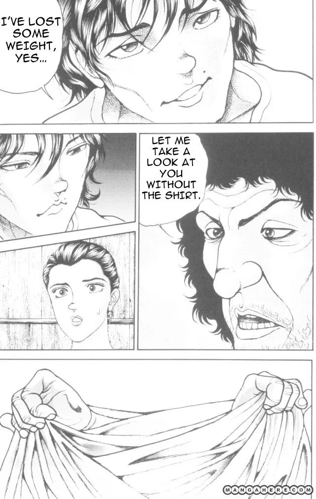 New Grappler Baki - Page 2