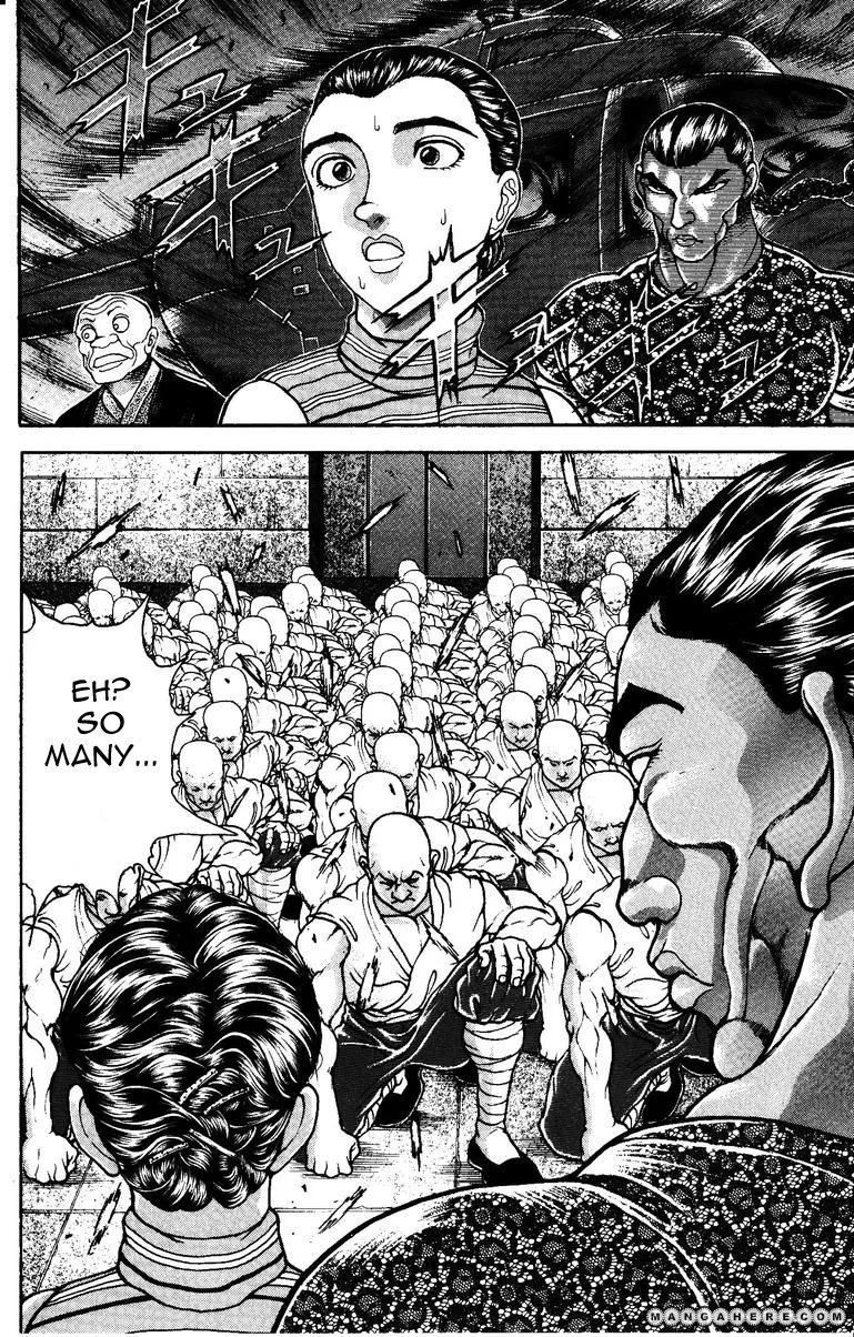 New Grappler Baki - Page 25