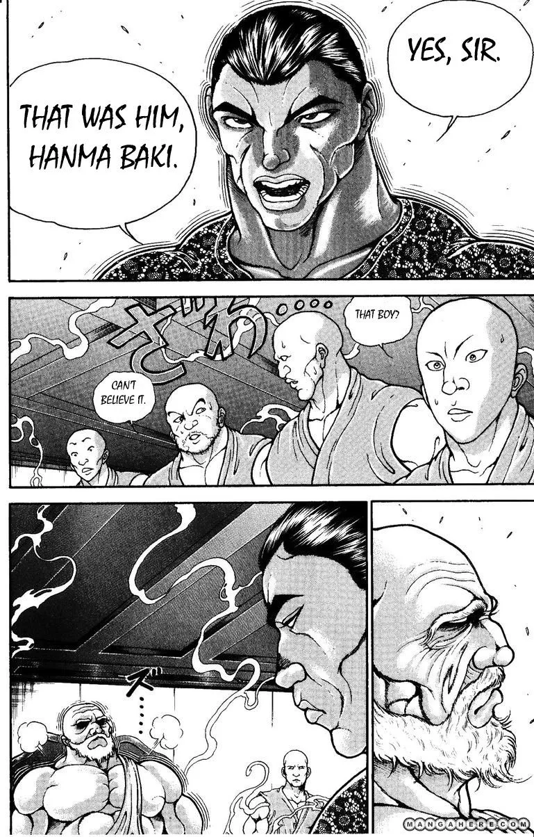 New Grappler Baki - Page 9