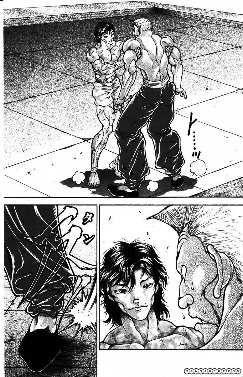 New Grappler Baki - Page 13