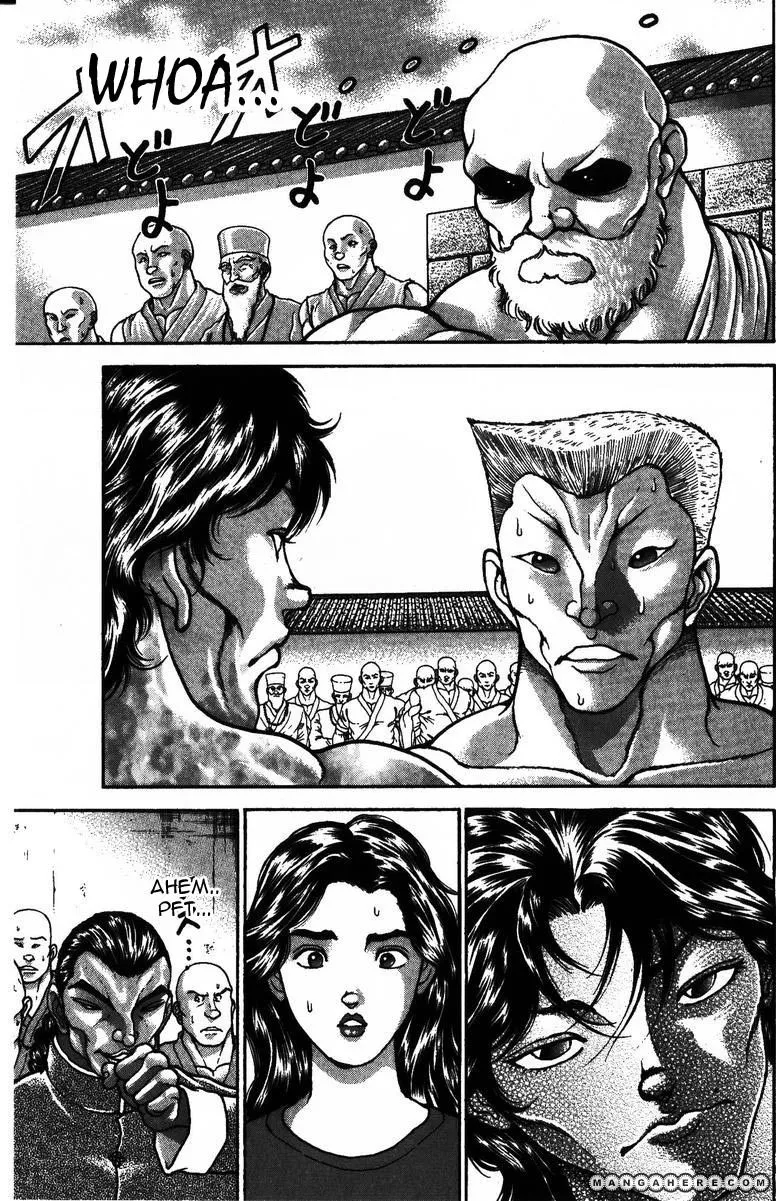 New Grappler Baki - Page 2