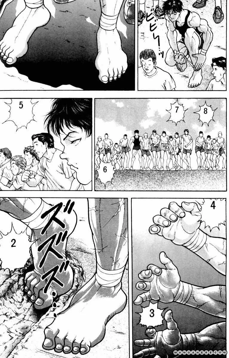 New Grappler Baki - Page 8