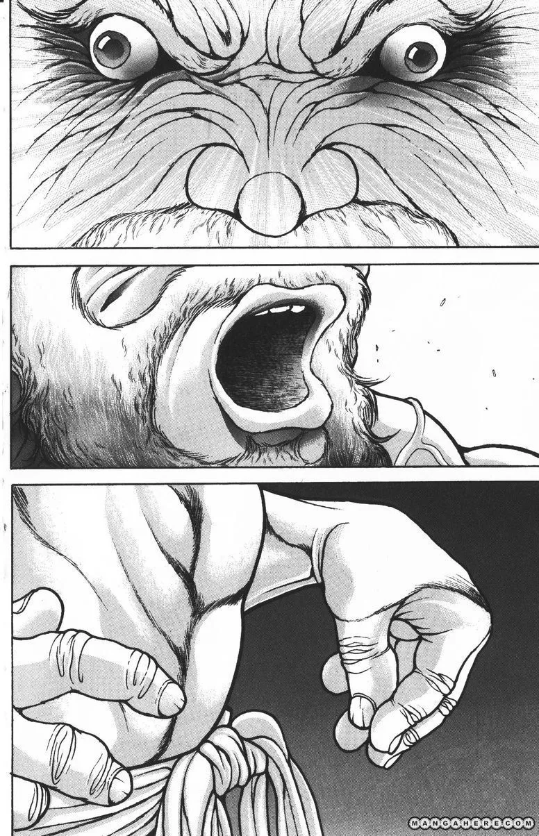 New Grappler Baki - Page 9