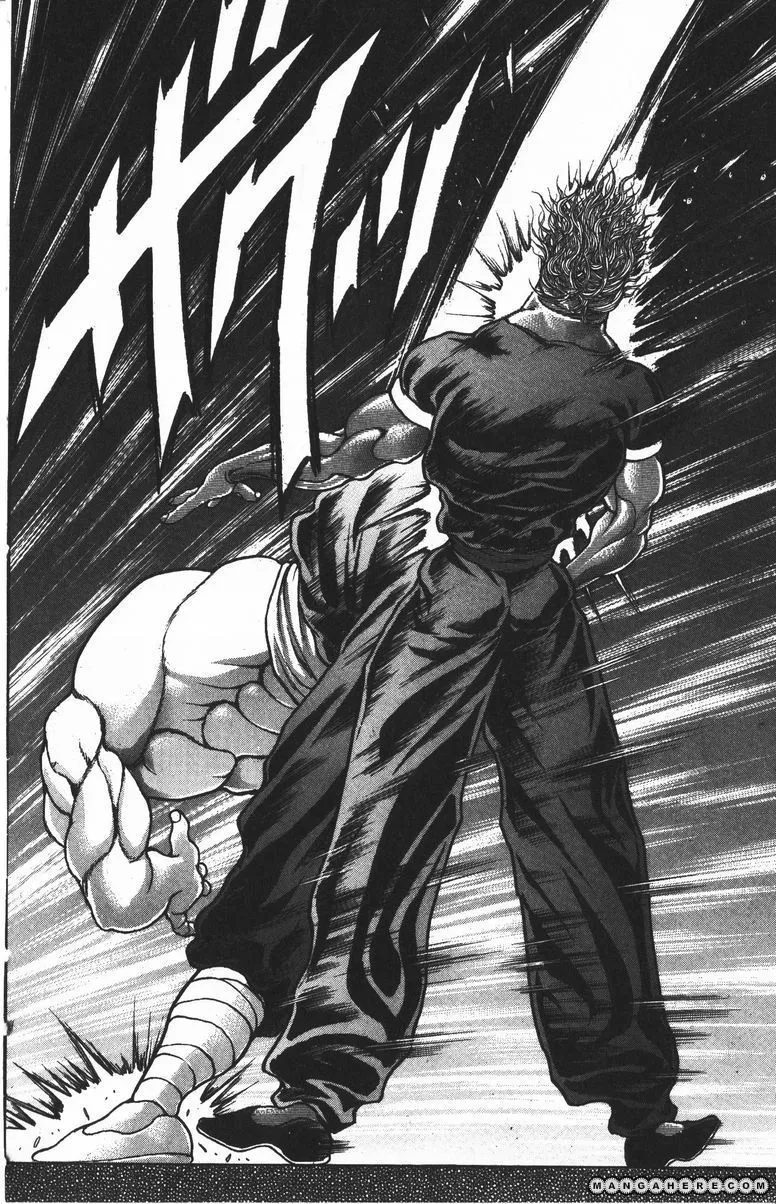 New Grappler Baki - Page 13