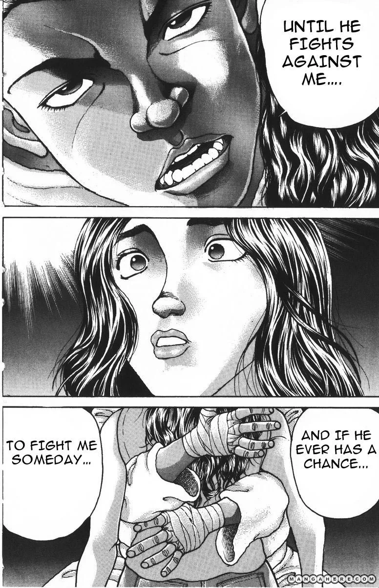 New Grappler Baki - Page 11