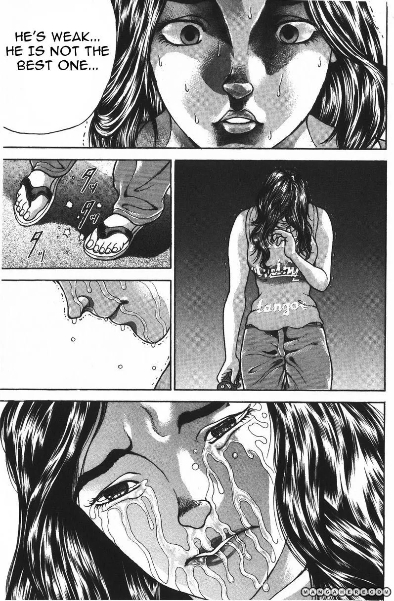 New Grappler Baki - Page 8