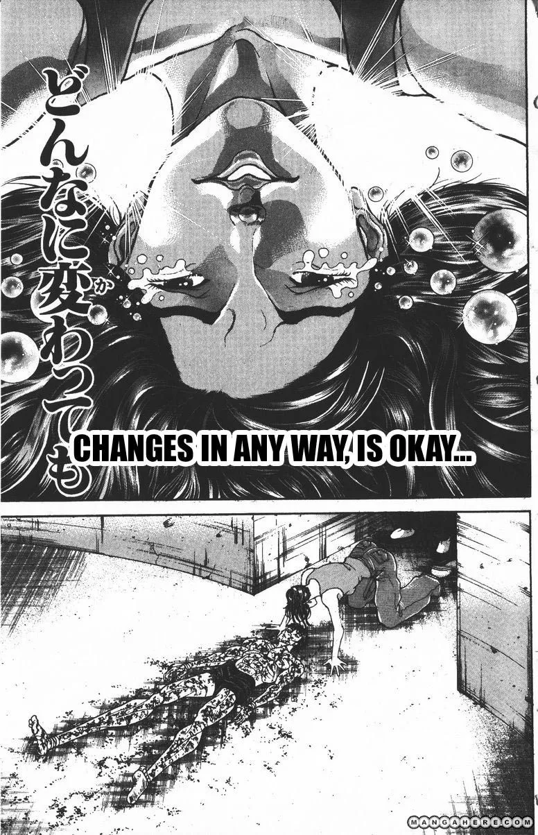 New Grappler Baki - Page 2