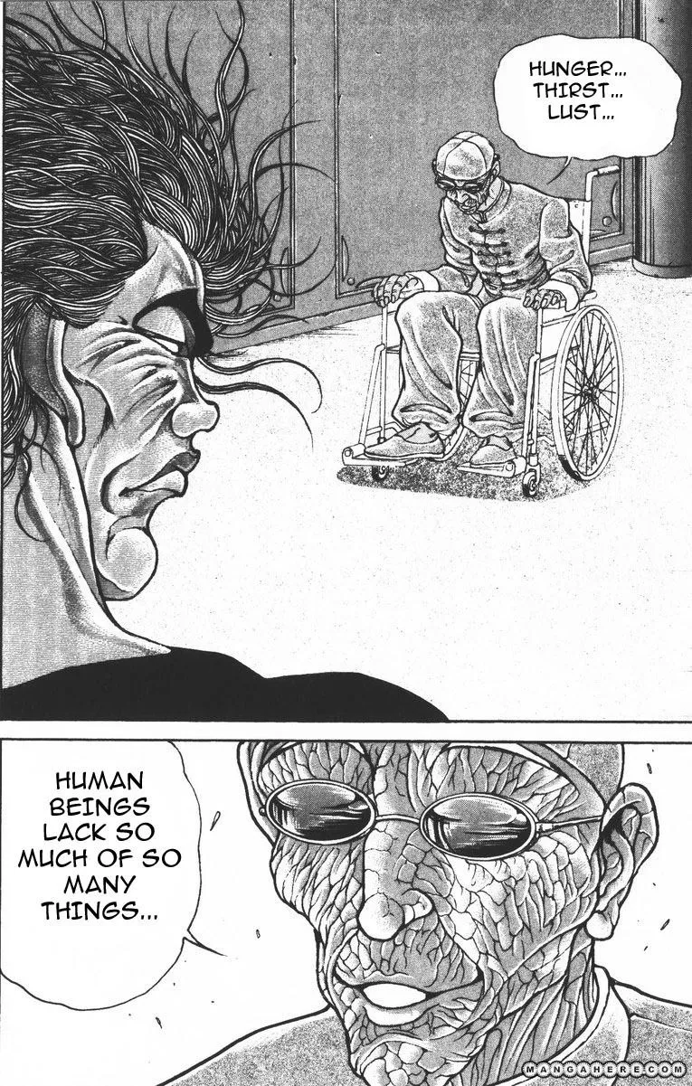 New Grappler Baki - Page 13