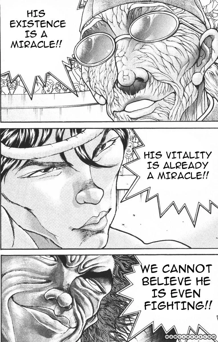 New Grappler Baki - Page 18