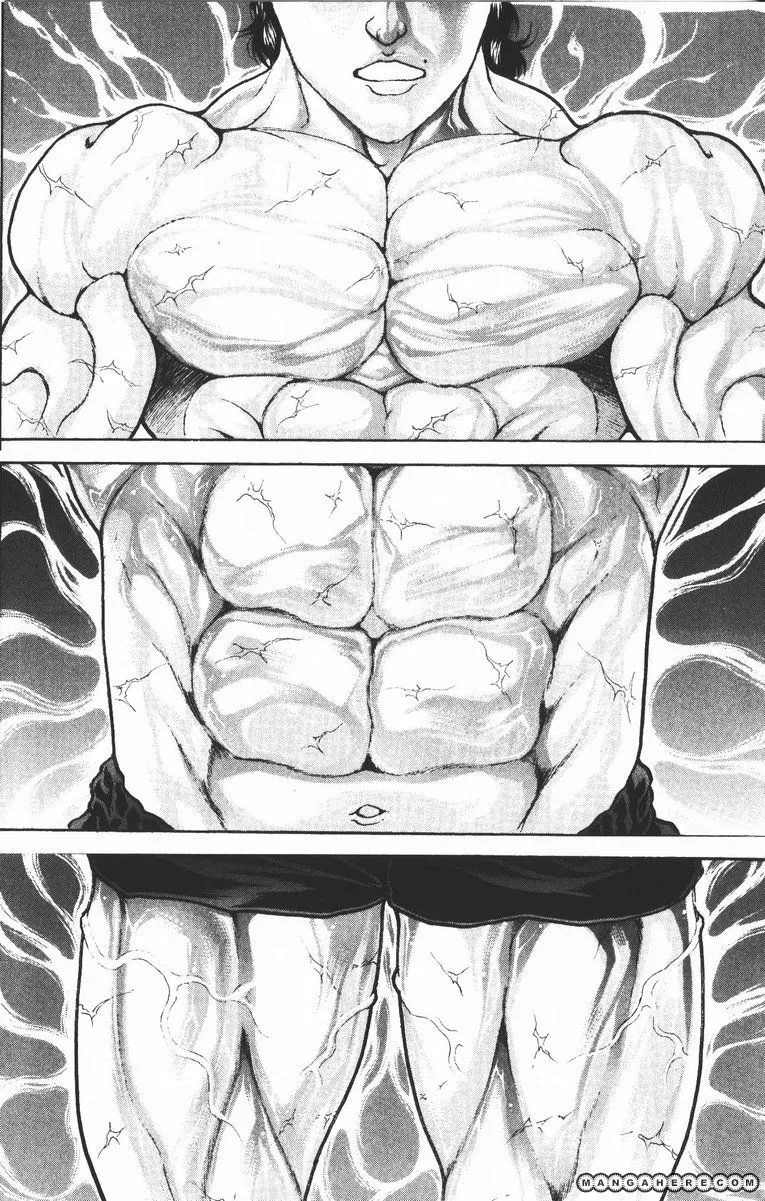 New Grappler Baki - Page 12