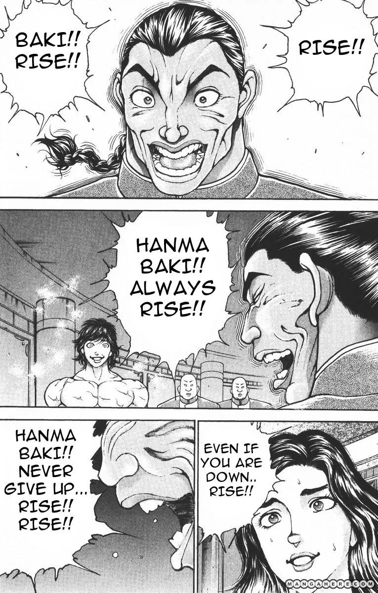 New Grappler Baki - Page 14