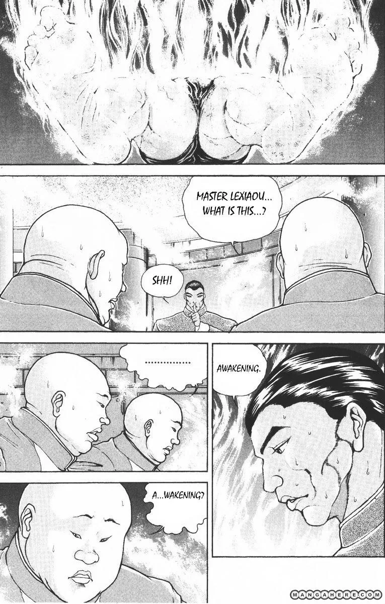 New Grappler Baki - Page 2