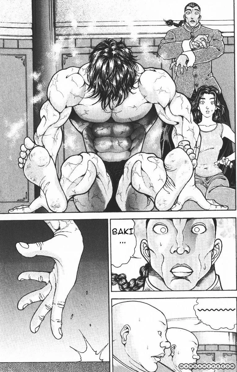 New Grappler Baki - Page 9